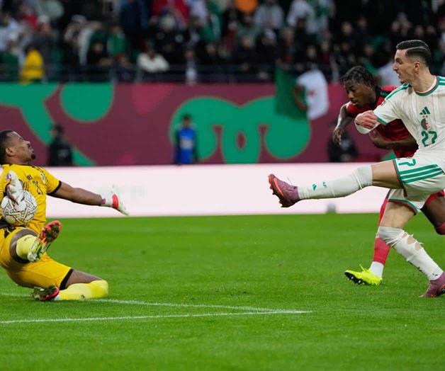 ¡A la cima del grupo E!