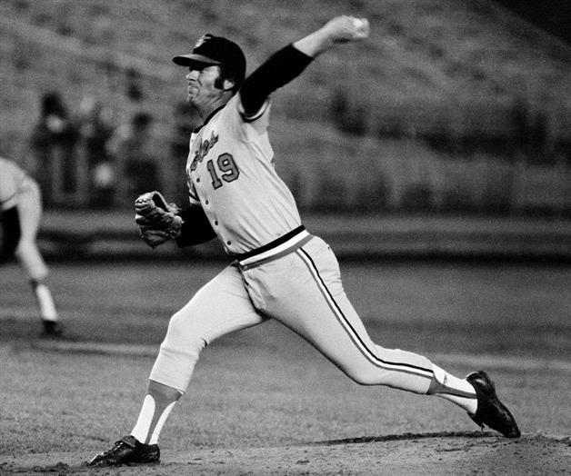 Se cumplen 50 a&ntilde;os; &acute;aluvi&oacute;n&acute; en la MLB