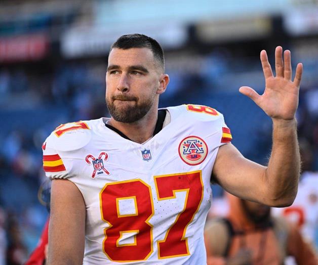 Broncos vs Chiefs, el plato fuerte en Navidad