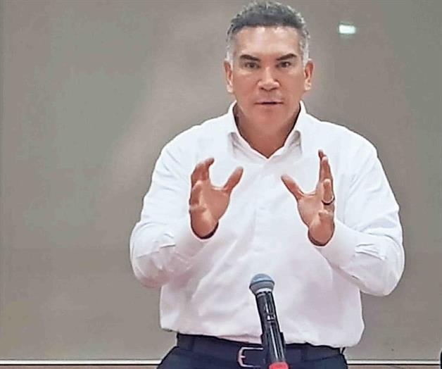 PRI fija estrategia para vencer a Morena en 2030