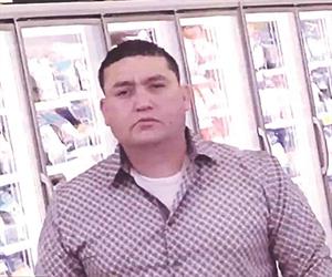 Familia busca a hombre desaparecido en Mission