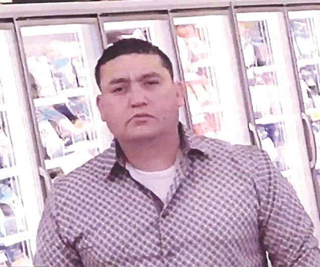 Familia busca a hombre desaparecido en Mission