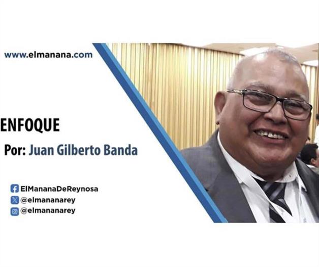 En Tamaulipas, NO a la "Ley Esposa": Humberto Prieto