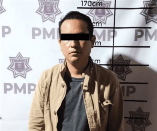 Capturan a influencer veracruzano por trata de personas