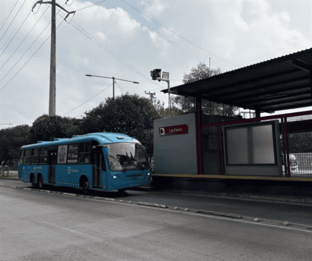 Horarios especiales del Mexib&uacute;s y Mexicable