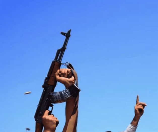 Previo a Navidad, Fiscal&iacute;a-Sonora castigar&aacute; a quien dispare al aire