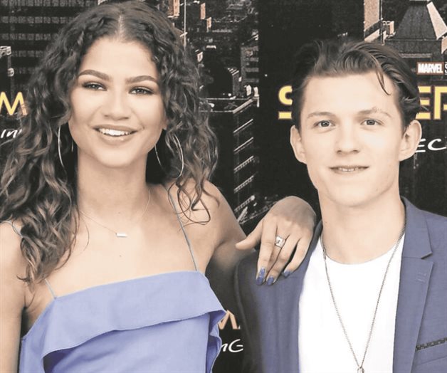 Dicen que  huelen a pa&ntilde;al