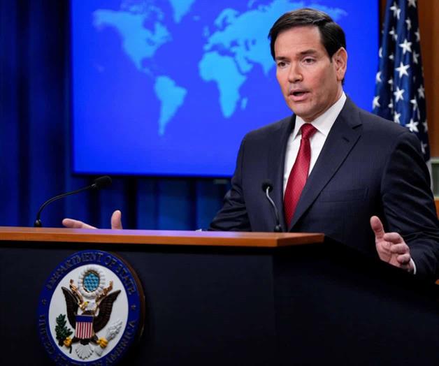 Europa advierte de posibles medidas tras el veto de EEUU a europeos acusados de censura