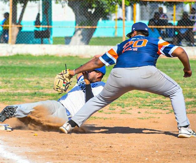 &iexcl;Toma el mando!