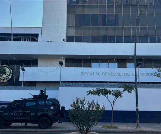 Rinden declaraci&oacute;n suegro  y cu&ntilde;ado de &acute;Los Chapitos&acute;