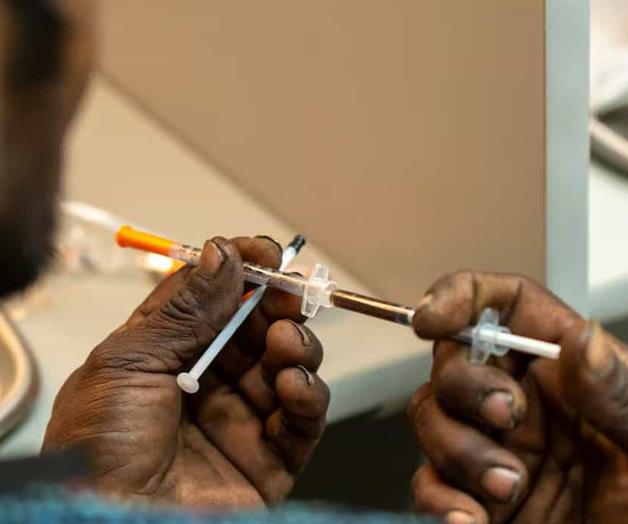 En M&eacute;xico se increment&oacute;  el consumo de drogas