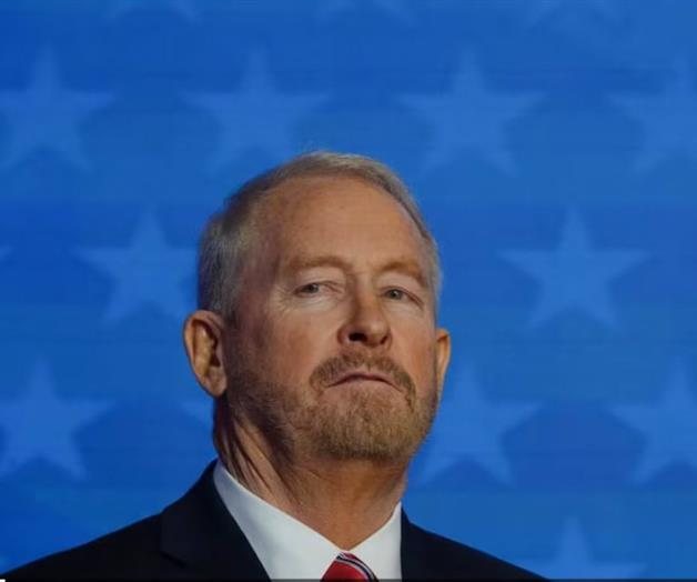 Embajador de EU reconoce acci&oacute;n contra "Los Chapitos"