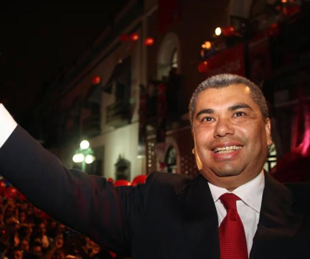 Condenan al ex candidato Javier L&oacute;pez por feminicidio