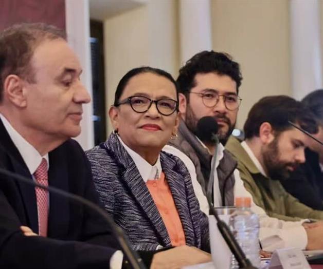 Segob anuncia fin de huelga en Cananea