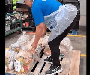 Casi alcanzan la meta en la jornada del Hambret&oacute;n