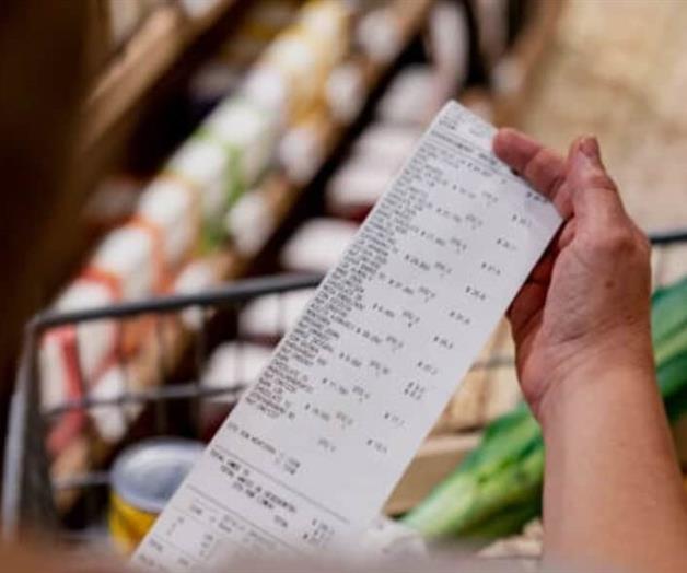 Baja presi&oacute;n inflacionaria en M&eacute;xico