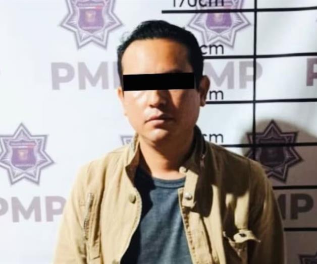 Detienen a influencer por presunta trata de personas