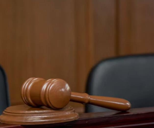 Juez de Guerrero pierde  cargo por irregularidades