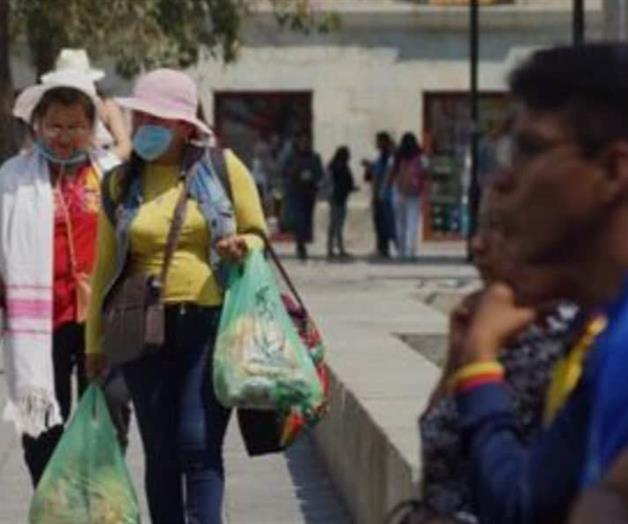 22 casos de sarampi&oacute;n, ahora en Morelos