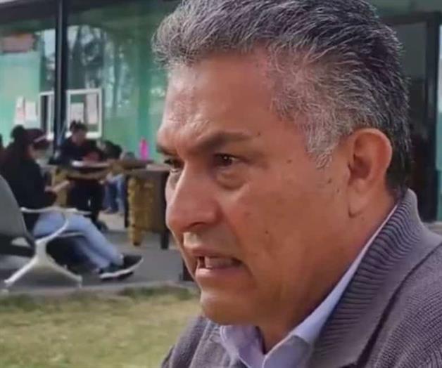 Vinculan a Periodista por presunto lavado  de dinero