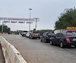 Regresa la calma a los puentes internacionales
