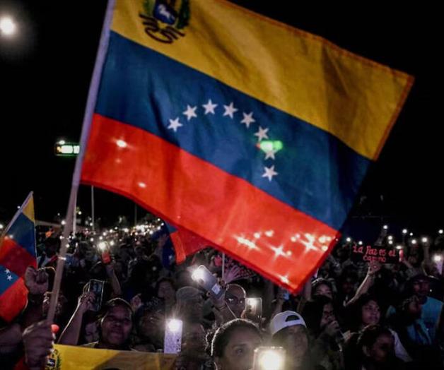 Senado llam&oacute; a la ONU a actuar en conflicto Venezuela-EU