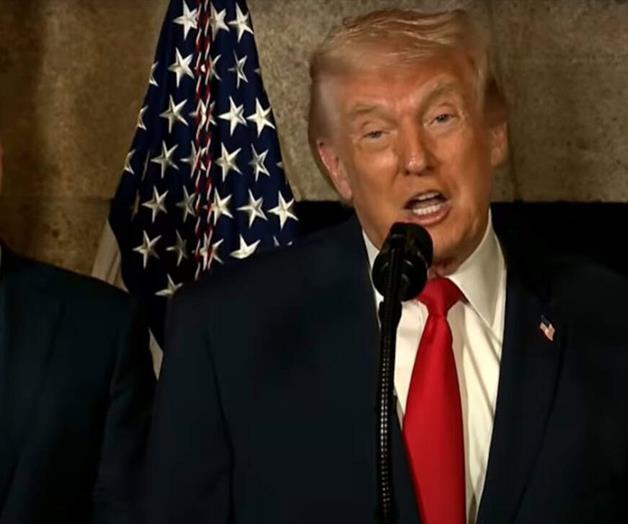 Trump castiga a europeos por regulaci&oacute;n digital