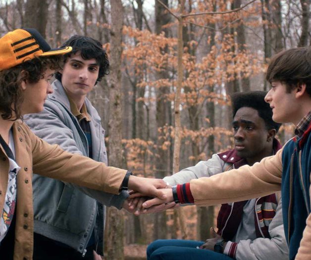 Stranger Things 5: nuevos episodios