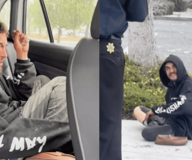 Patrulla Espiritual busca ayudar a Tylor Chase actor de Nickelodeon