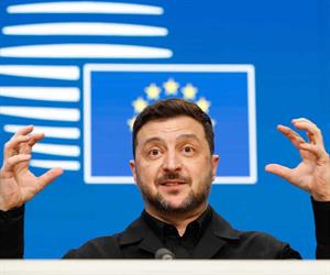 Zelenskyy se reunir&aacute; con Trump en Florida el domingo para hablar sobre garant&iacute;as de seguridad