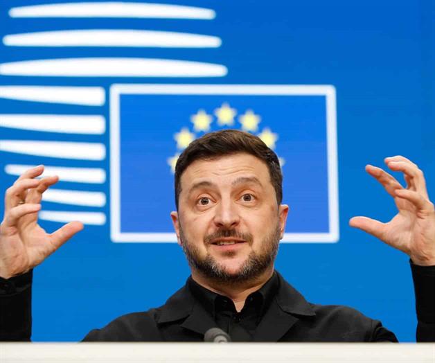 Zelenskyy se reunirá con Trump en Florida el domingo para hablar sobre garantías de seguridad Zelenskyy se reunirá con Trump en Florida el domingo para hablar sobre garantías de seguridad