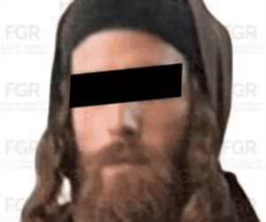 Vinculan a proceso a l&iacute;der de secta religiosa Lev Tahor