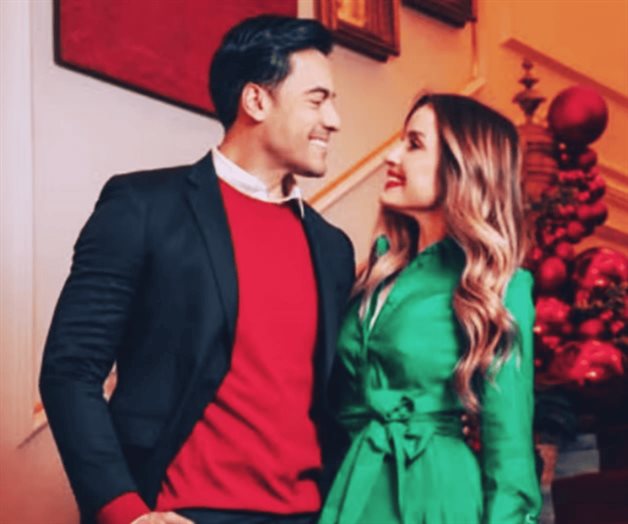 As&iacute; ha crecido Le&oacute;n, el hijo de Carlos Rivera y Cynthia Rodr&iacute;guez