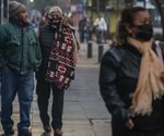 Frente fr&iacute;o 24 provocar&aacute; temperaturas bajas en M&eacute;xico