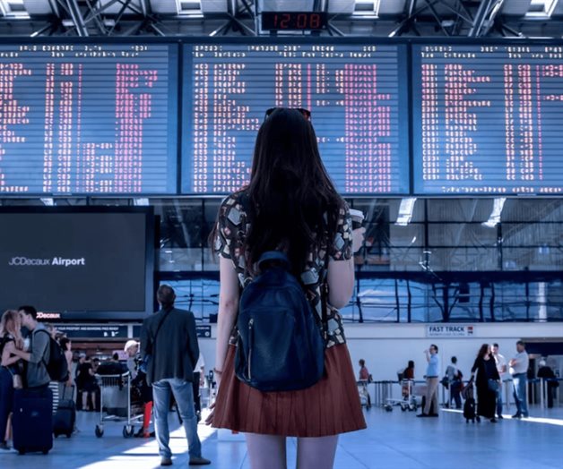 &iquest;Se retras&oacute; o cancelaron tu vuelo? Profeco te dice tus derechos