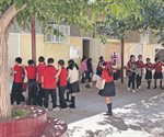 Aprueban frenar uso comercial de imagen de menores en escuelas