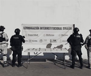 Revisiones en penal de Culiac&aacute;n descubren celulares y m&aacute;s