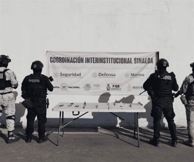 Revisiones en penal de Culiac&aacute;n descubren celulares y m&aacute;s