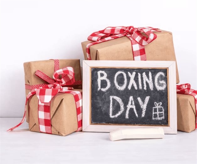 Boxing Day: origen y significado de esta festividad