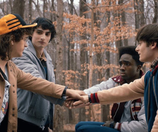 Stranger Things se prepara para su capítulo: ¿Cuándo se estrena?