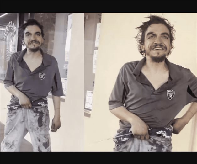 Tylor Chase busca rehabilitaci&oacute;n con apoyo de Daniel Curtis Lee