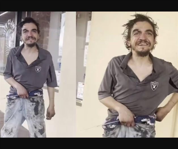 Tylor Chase busca rehabilitaci&oacute;n con apoyo de Daniel Curtis Lee