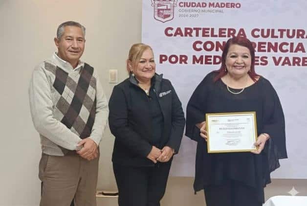 Destacan su labor literaria