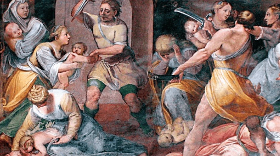 D&iacute;a de los Inocentes: &iquest;de qu&eacute; se trata?