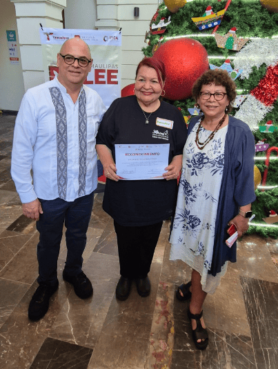 Destacan su labor literaria