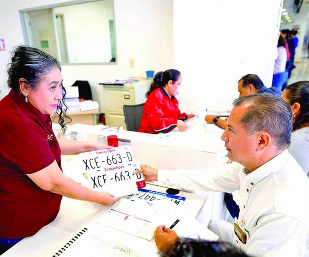 Condonan hasta 100% en multas y recargos