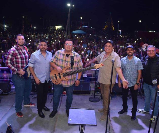 Organiza el Vayven posada a ciudadanos