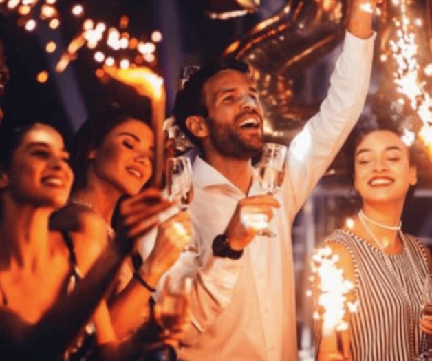 A&ntilde;o Nuevo 2026: &iquest;cu&aacute;les son los rituales m&aacute;s famosos?