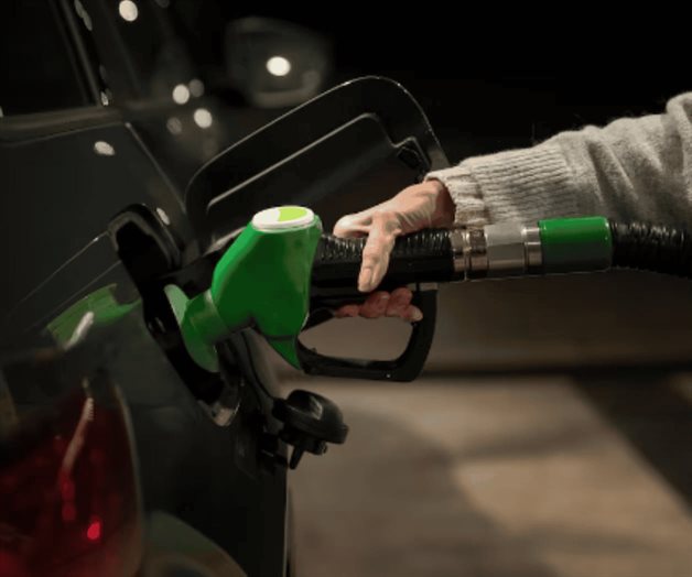 Actualizaci&oacute;n de IEPS no impactar&aacute; en precio de gasolina: Hacienda