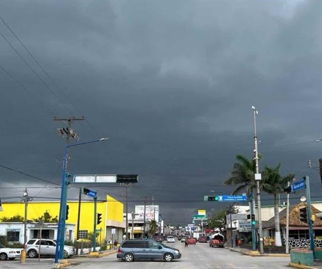 Viene fr&iacute;o de hasta 0 grados